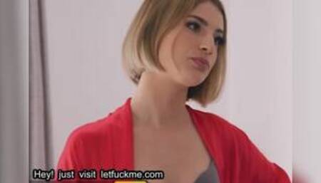 anal pretty babe kristen scott getting get her pussy fucked