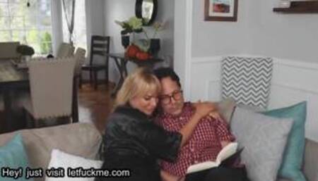 creampie robby echo dana dearmond chloe cherry