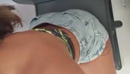 POLLUTING THE HOSPITAL