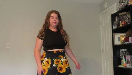 Jealous Sister Wants Impregnation