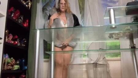 Double or Nothing part 3 2022  so greedy