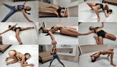 Invisible magic and the struggle with oneself