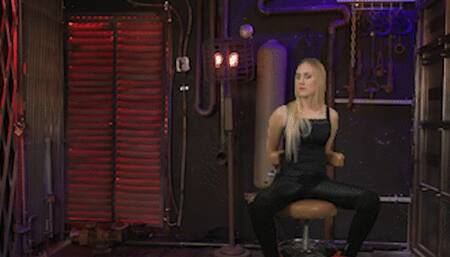 Wizard Step-Sisters’ Evil Step-Twin HD