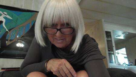 DANGLING MY NEW HEELS WMV