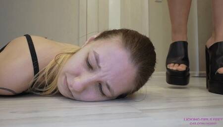 RADA - Worship and admire me, bitch! (HD)