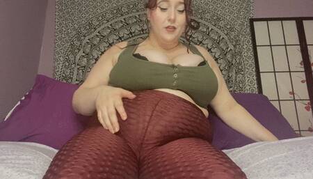 Voring the delivery driver