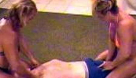 Wild Katt Tag Team Wrestling