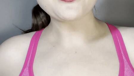 Humiliating Sweaty and Hairy Armpit Worship