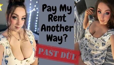 Pay My Rent Another Way (480WMV)