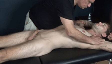 Nick - Body Worship - Standard Def