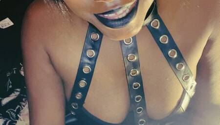 Blackmail By Your Ebony Friend Online