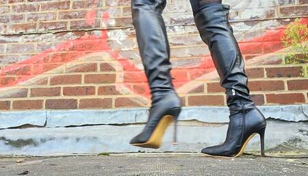 Boot Licker Domination (mkv)