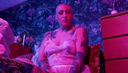 Diaper Discipline Version 2