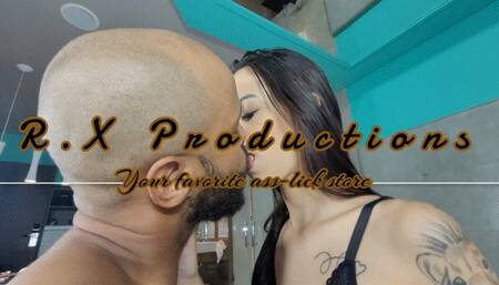 EATING THE DELICIOUS Y-O-U-N-G GIRL'S ASS WITH THE TONGUE # PART 1 # BRAZILIAN DELICIOUSITIES
