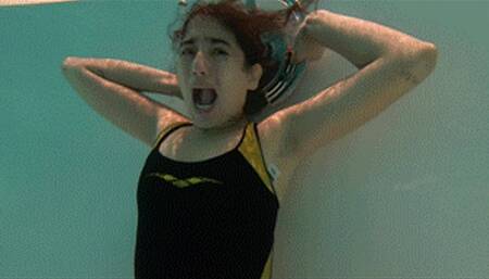 Pool Peril With Lory HD