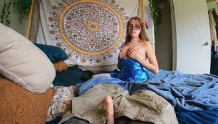 Your Favorite step-Cousin