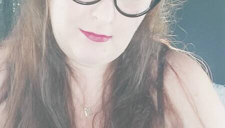 Nicki Pie enjoying More 120