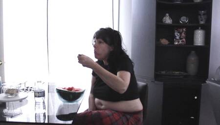 WATERMELON BREAKFAST TUESDAY UPDATE