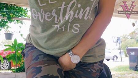 1 hour drive piss desperation- 1080p