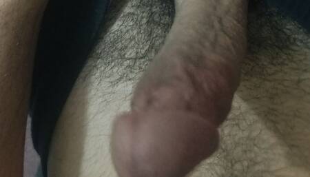 My First Masturbation Video!
