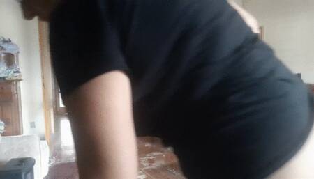 PACKING AND EXPOSING ASS