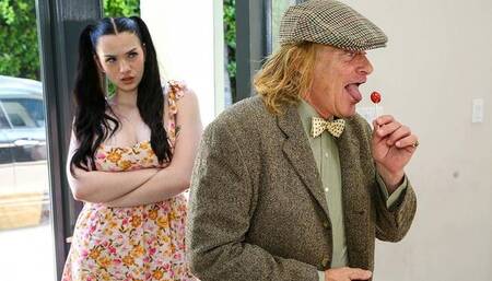 Not My Grandpa featuring Em Indica's missionary video