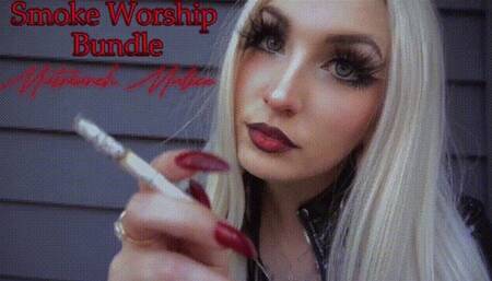 Smoke Worship Bundle