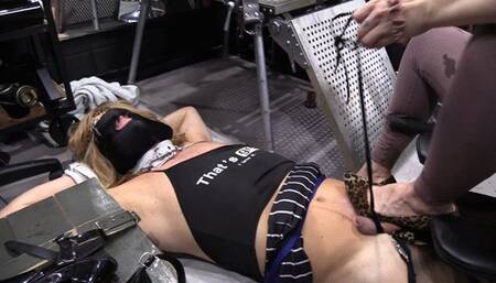 worship BBW FEET and cumshot part 2