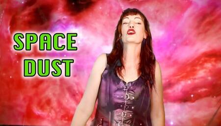 Space Dust