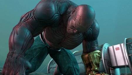 MONSTER COCK ALMOST RIP HER TIGHT PUSSY