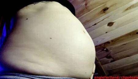 My brownies scare me