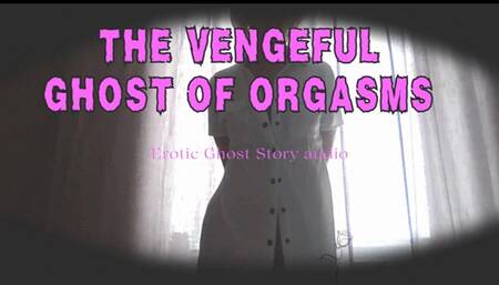 Vengeful Ghost of Orgasms