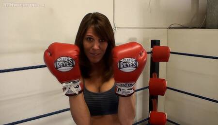 Veronika Valentine POV Complete (Remastered) 720WMV Boxing