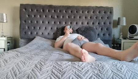 Step-Brothers Big Mess