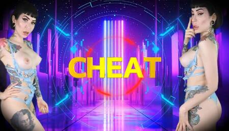 Hyperventilation Aroma cheating trigger - ASMR , HOMEWRECKING , JOI