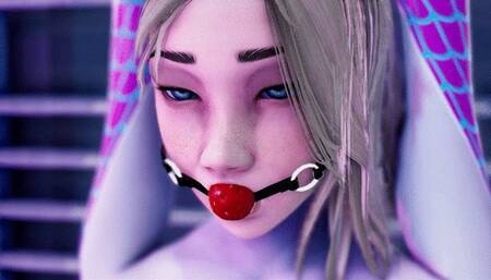 STRIPPER DONT WANT TO WORK AND HIS BOSS FUCK HER HARD