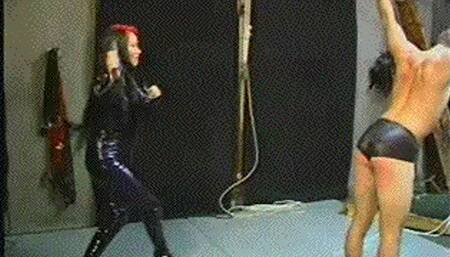 A Session With Persephone