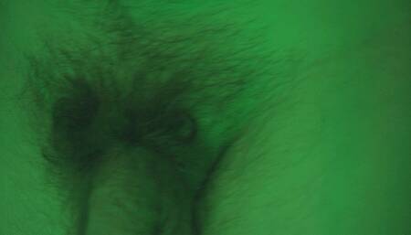 Hair Cock Jerk Off Comp