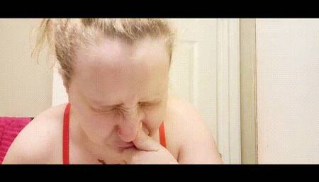 Morning Snot and Congestion