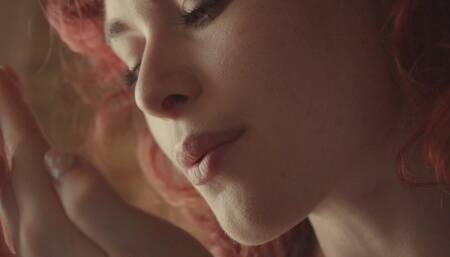 The Protector - Alexis Luna