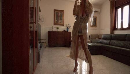 Danger at every turn  SD MP4(480*360)HD