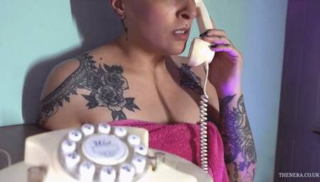 "Oh For Goodness Sake"  ABDL Diaper Humiliation