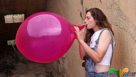 MFB2P Lena Looner Episode 83 - 720p 60fps