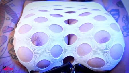 The Hands Free Orgasm Ft Miss Roper - 4K