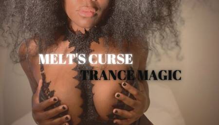 BROKEN | MELT'S CURSE : TRANCE EROTIC MAGIC