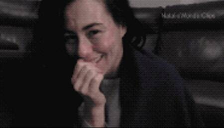 Under The Cashmere Blanket - StepDaddy Snores While You Put A Big Smile On StepMommy's Face (mov)