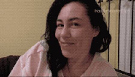 All Your Love For StepMommy - You Always Say It Sweetie, But I Want You To Prove  (mov)