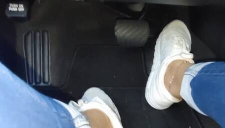 Speeding and pumping the rental