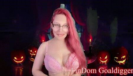 Witch Transforms you into Bimbo