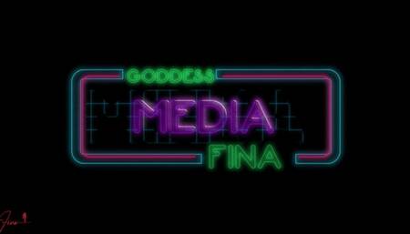 The Real Harley Quinn's Revenge! ft Savannah Fox vs Goddess Fina